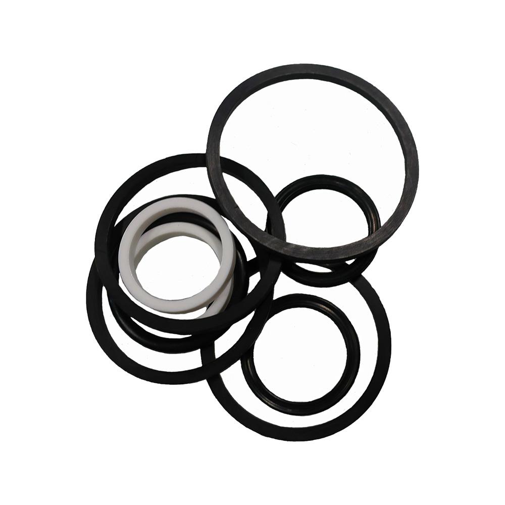 Main Control Valve Seal Kit For Komatsu PC200-7
