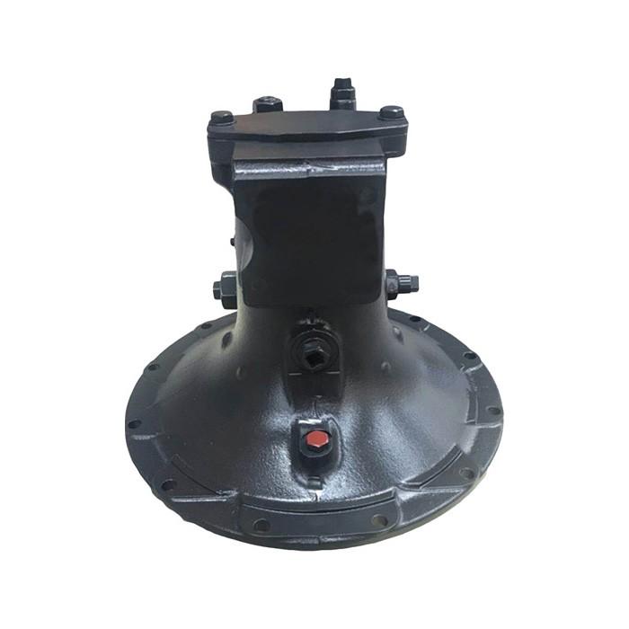 Main Hydraulic Pump Assy 708-1W-00131 for Komatsu PC60-7 PC70-7 Excavator