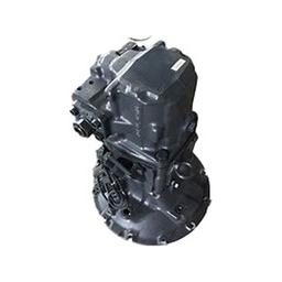 Buy Main Hydraulic Pump Assy 708-2L-00400 for Komatsu PC200-8 PC220-8 Excavator