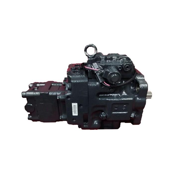 Main Hydraulic Pump Assy 708-3S-00882 for Komatsu Excavator PC50MR-2 online Main Hydraulic Pump Assy 708-3S-00882 for Komatsu Excavator PC50MR-2 online