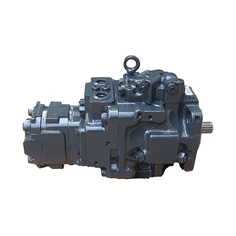 Main Hydraulic Pump Assy 708-3S-00961 for Komatsu PC57-7 Excavator online Main Hydraulic Pump Assy 708-3S-00961 for Komatsu PC57-7 Excavator online