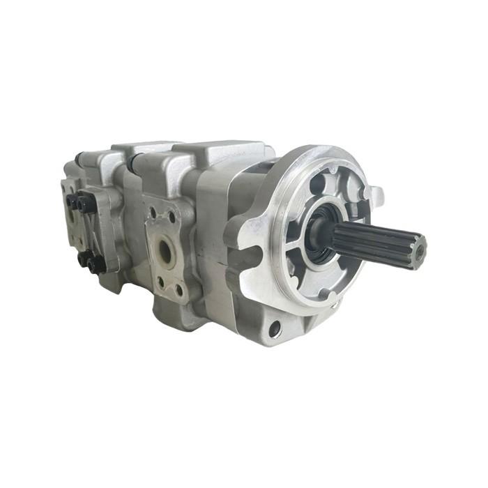 Main Hydraulic Pump Assy for Komatsu PC40 Excavator online Main Hydraulic Pump Assy for Komatsu PC40 Excavator online