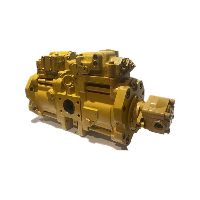 Main Hydraulic Pump Assy for Komatsu PC55MR-3 Excavator online Main Hydraulic Pump Assy for Komatsu PC55MR-3 Excavator online