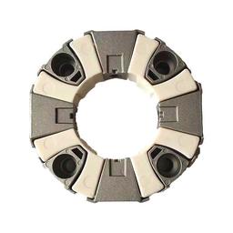 Main Hydraulic Pump Coupling Assembly 4118705 For Hitachi Excavator EX200 EX200K EX220 EX270 online