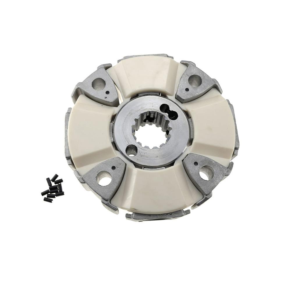 Main Hydraulic Pump Coupling Assy 4191663 For Hitachi Excavator ZX330 ZX330-HHE ZX360LC-HHE ZX370MTH online Main Hydraulic Pump Coupling Assy 4191663 For Hitachi Excavator ZX330 ZX330-HHE ZX360LC-HHE ZX370MTH online