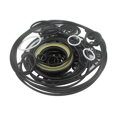 Main Hydraulic Pump Seal Kit For Hitachi EX100