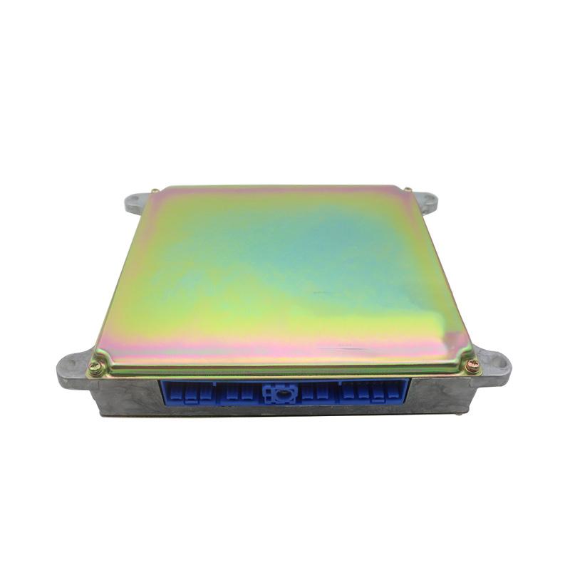 Main Pump PVC Controller Computer Panel 9116366 for Hitachi EX100-2 Excavator