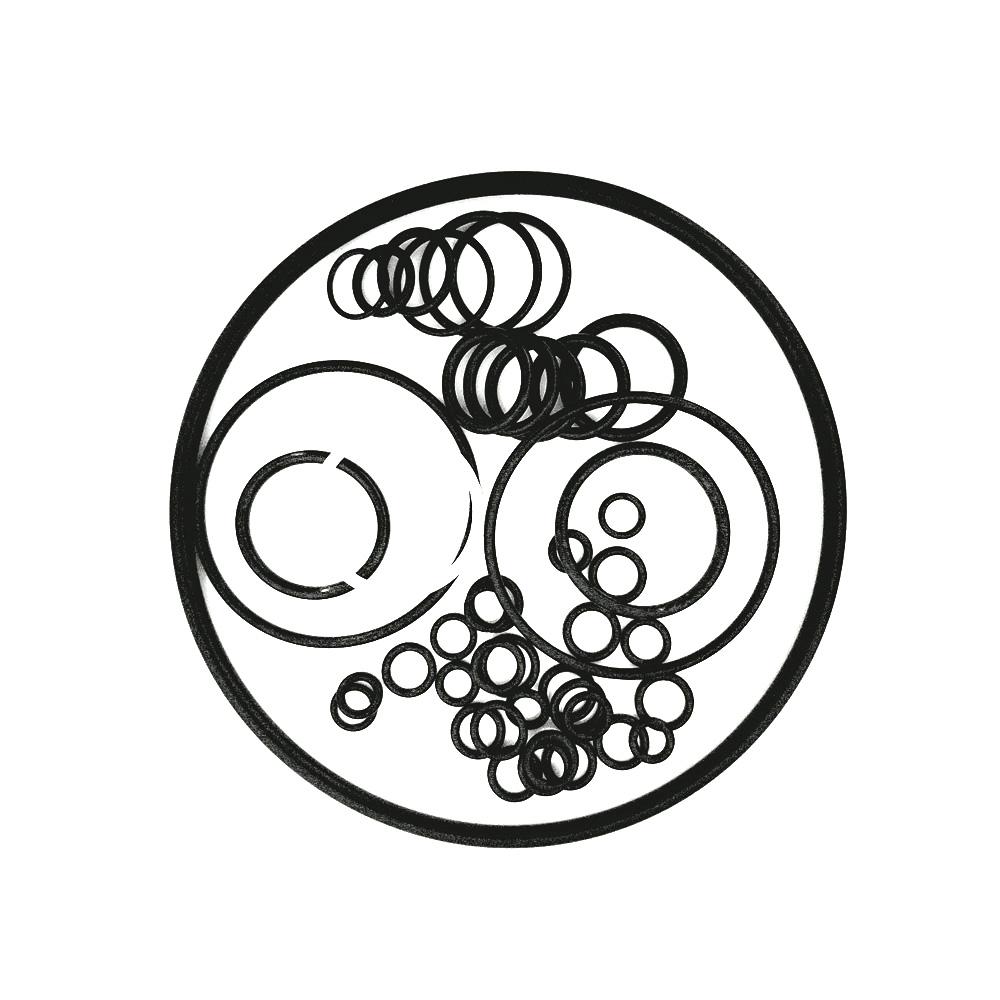 Main Pump Seal Kit for Caterpillar CAT 312D Excavator online Main Pump Seal Kit for Caterpillar CAT 312D Excavator online