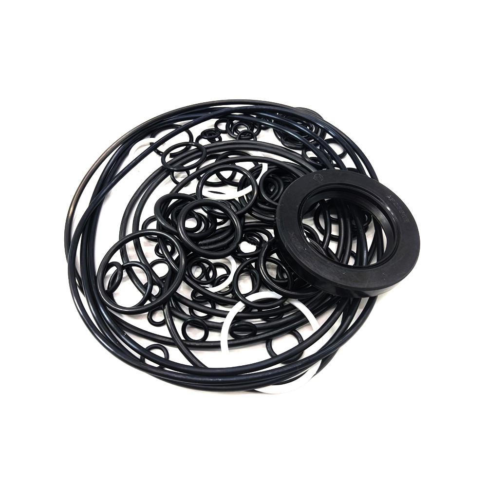 Main Pump Seal Kit For Caterpillar E120B