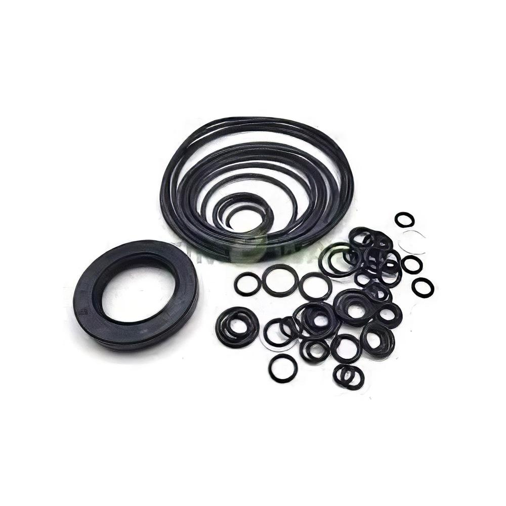 Main Pump Seal Kit For HYUNDAI R130 online Main Pump Seal Kit For HYUNDAI R130 online