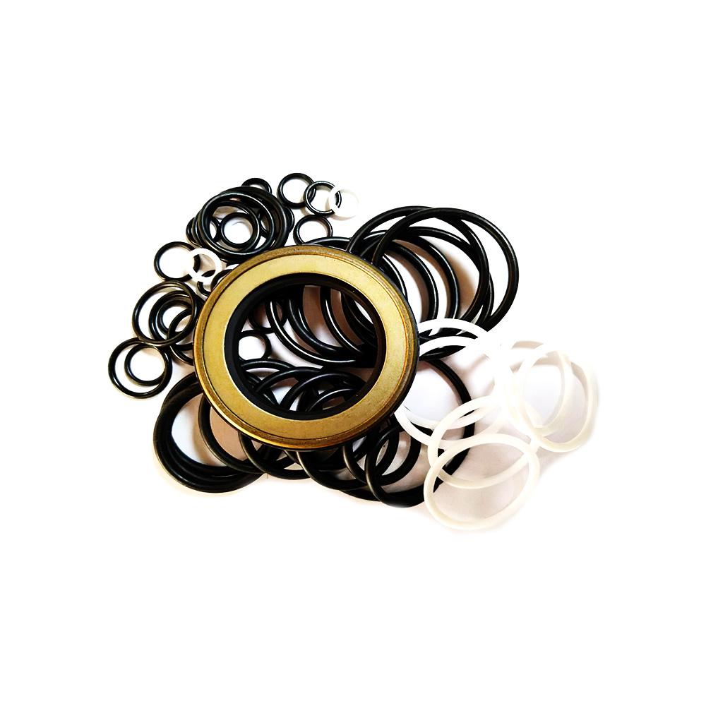 Main Pump Seal Kit For Sany SY135