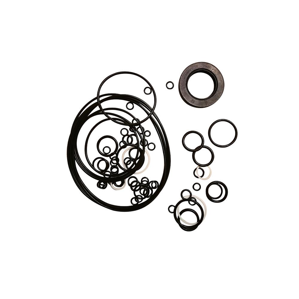 Main Pump Seal Kit For Sany SY215C