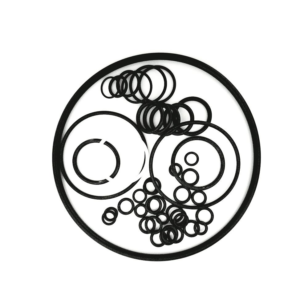 Main Pump Seal Kit For SUMITOMO SH55 online Main Pump Seal Kit For SUMITOMO SH55 online