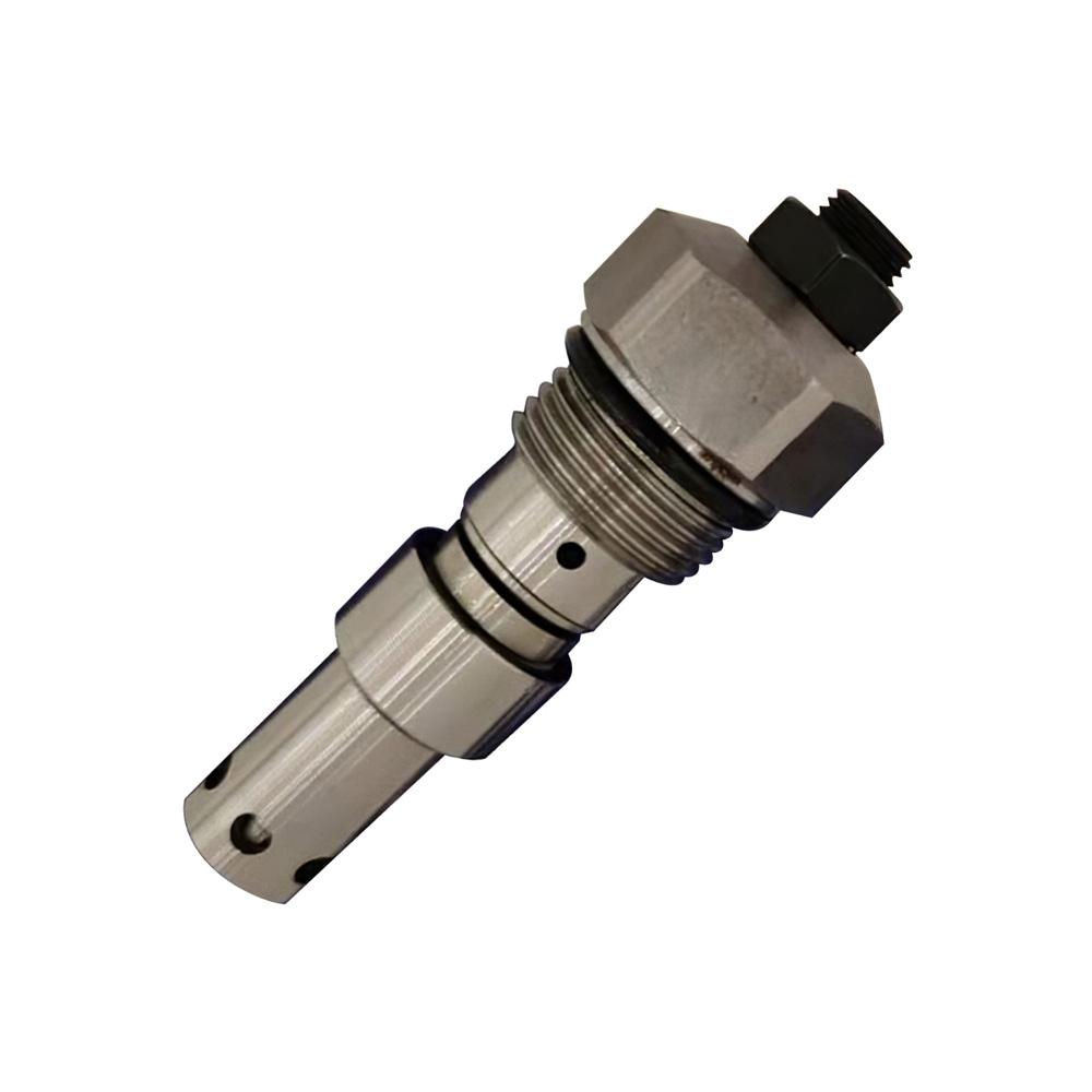 Main Relief Valve 4228354 For Hitachi Excavator EX220 EX270 EX300 EX300-2 EX300-3