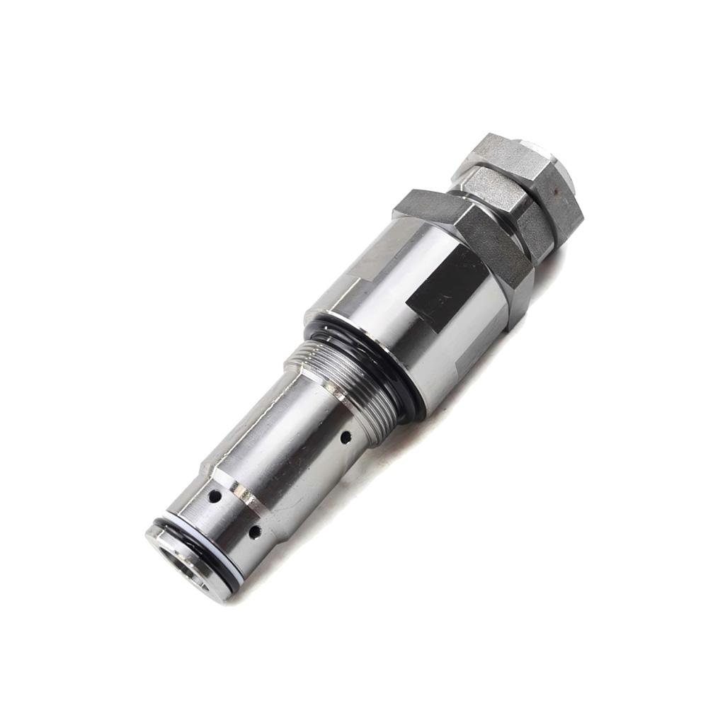Main Relief Valve 709-70-51200 For Komatsu Excavator PC200-3 PC200LC-3 PC220-3 PC220LC-3 online Main Relief Valve 709-70-51200 For Komatsu Excavator PC200-3 PC200LC-3 PC220-3 PC220LC-3 online