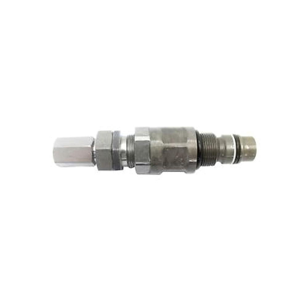 Main Relief Valve 723-30-50101 For Komatsu Excavator PC100-6 PC120-6