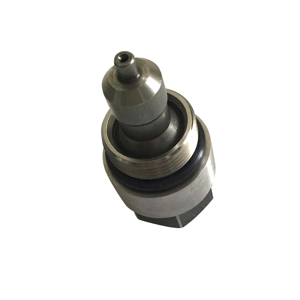 Main Relief Valve 723-40-85100 for Komatsu S6D125E-2 S6D125E-3 SAA6D125E-2 SAA4D102E-2 SAA4D95LE-3 Engine online Main Relief Valve 723-40-85100 for Komatsu S6D125E-2 S6D125E-3 SAA6D125E-2 SAA4D102E-2 SAA4D95LE-3 Engine online