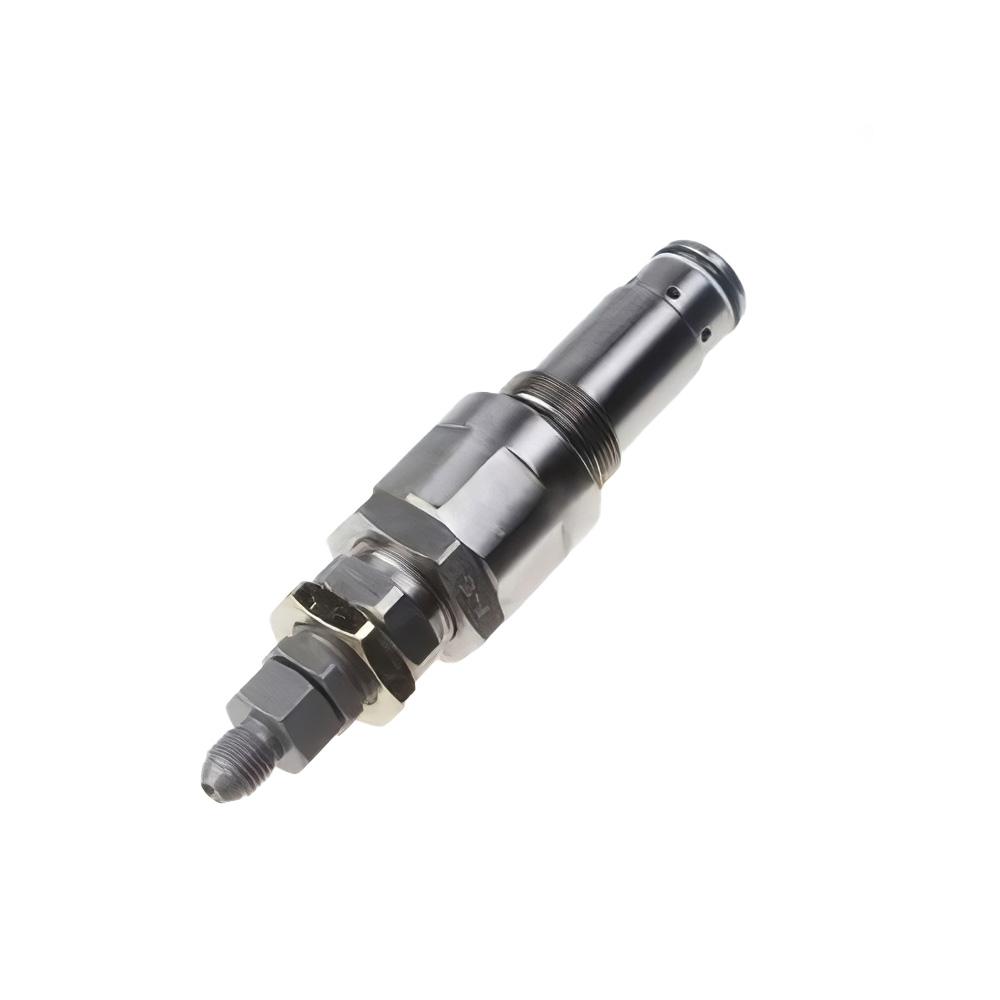 Main Relief Valve 723-40-90101 For Komatsu Excavator PC120-6 online Main Relief Valve 723-40-90101 For Komatsu Excavator PC120-6 online