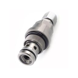 Buy Main Relief Valve For Hitachi Excavator EX120-2