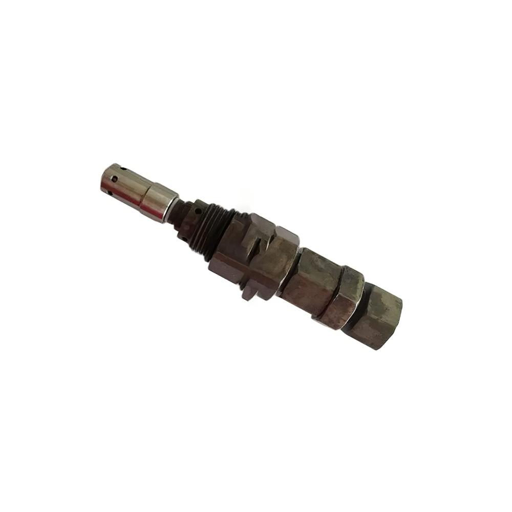 Main Relief Valve For Hitachi Excavator ZAX70