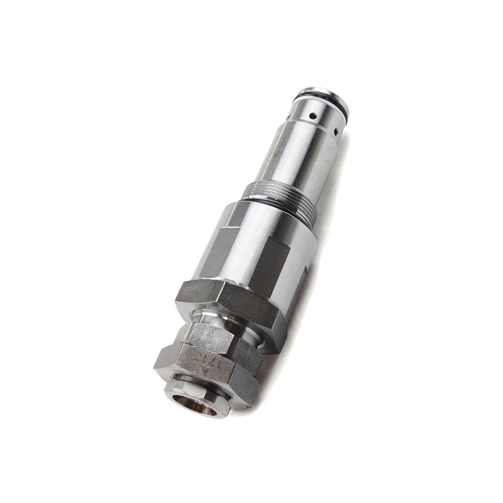 Main Relief Valve For Kato Excavator HD1250-7