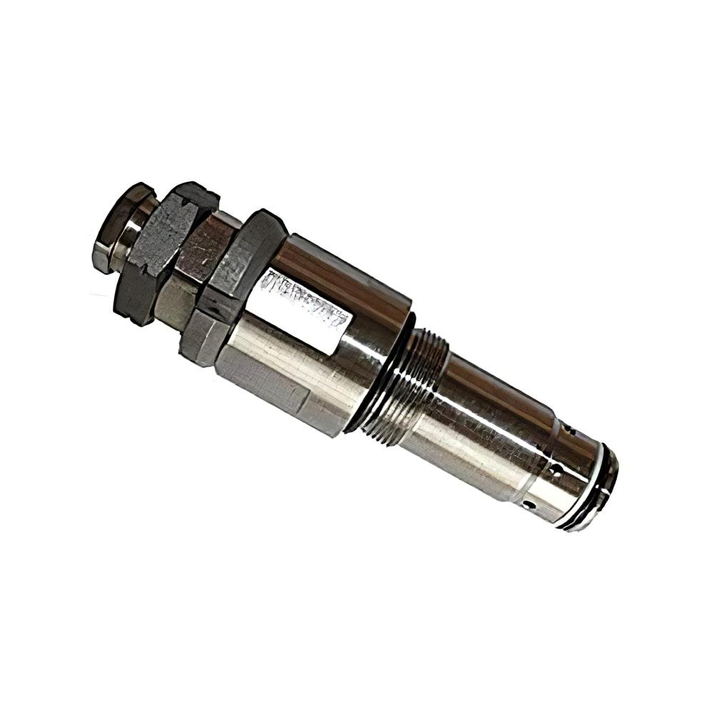 Main Relief Valve For Komatsu Excavator PC130-7 online Main Relief Valve For Komatsu Excavator PC130-7 online