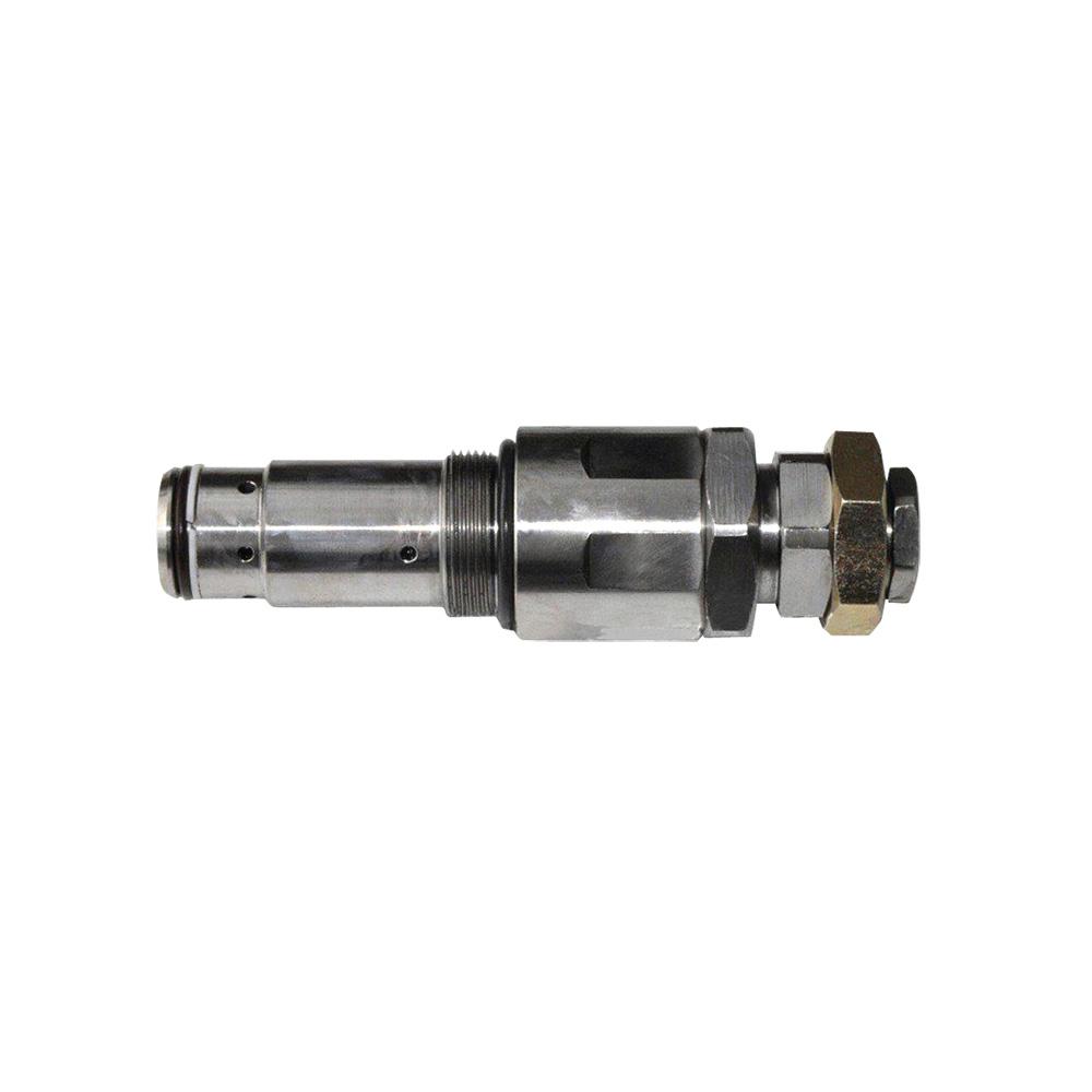 Main Relief Valve For Komatsu Excavator PC300-7 online Main Relief Valve For Komatsu Excavator PC300-7 online