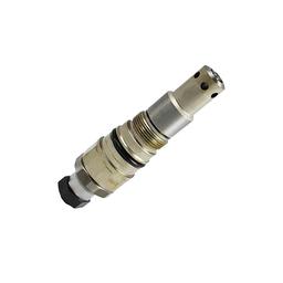 Buy Main Relief Valve YN22V00001F4 YN22V00001F5 For New Holland Excavator E200SR E215 E235SR EH215