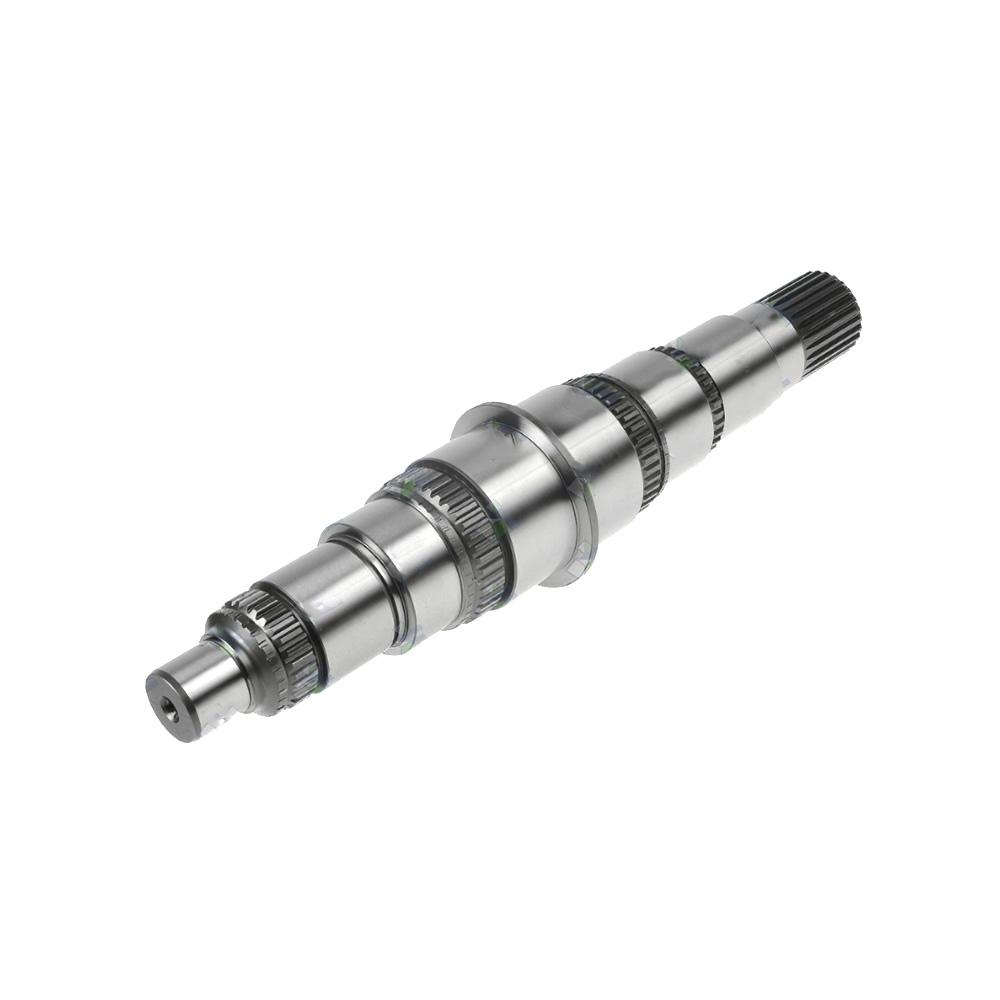 Main Shaft 970 262 0405 for Mercedes-Benz Gearbox Transmission G60-6 G85-6