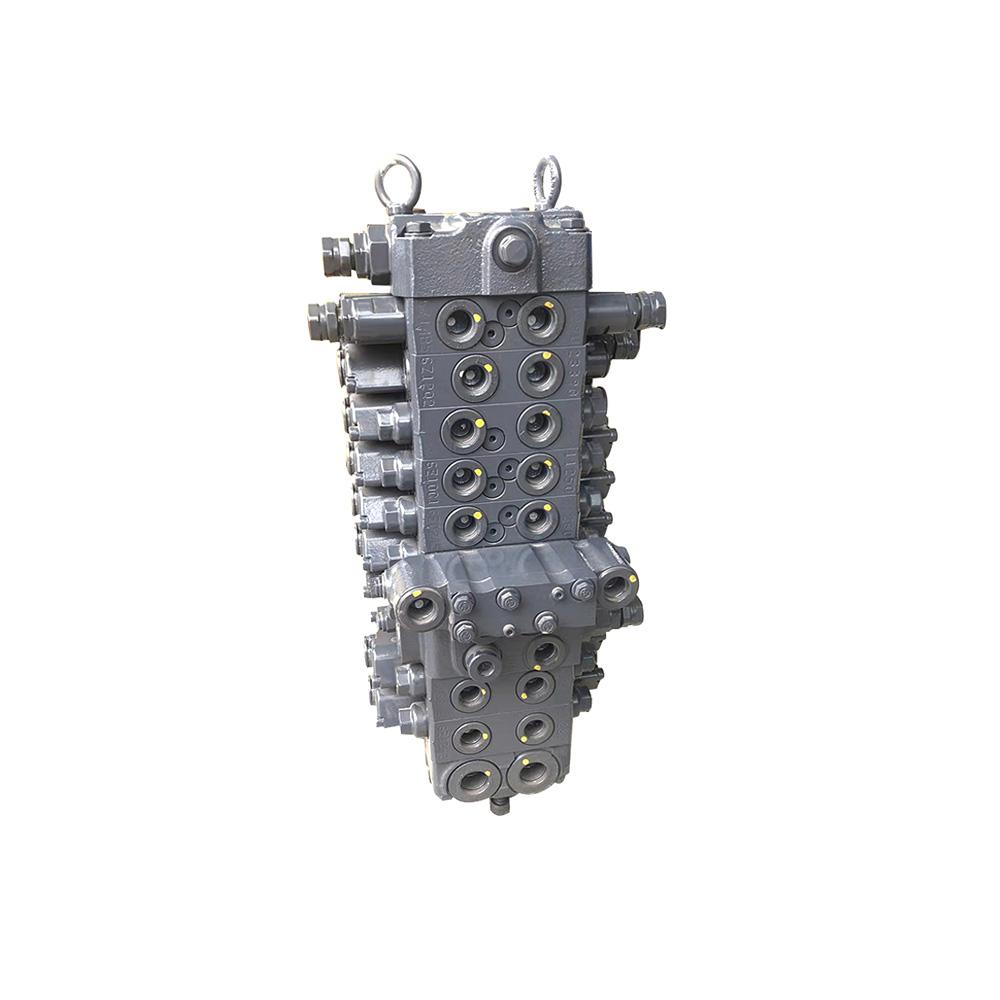 Main Valve Assy 723-27-50900 for Komatsu PC60-8 PC70-8 Excavator