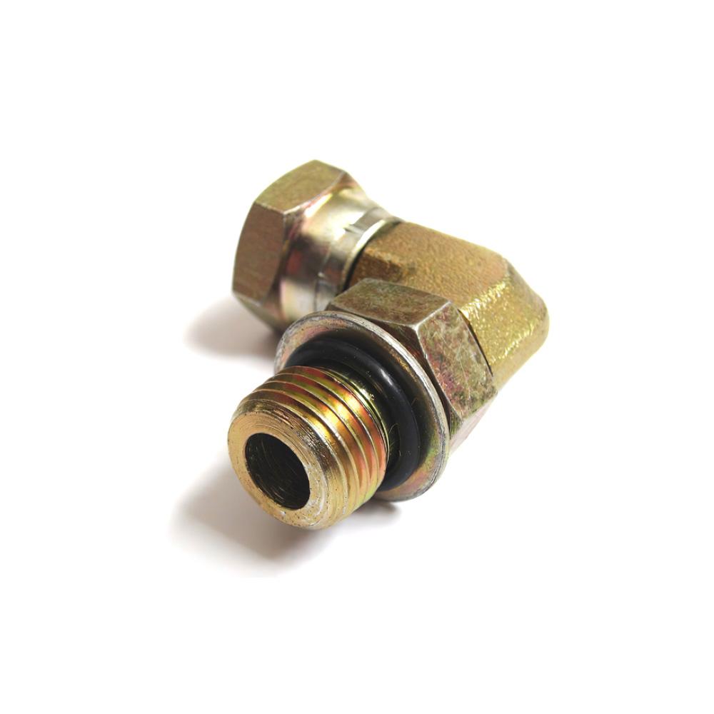 Male Union Elbow 129859 for Cummins Engine KT19 NT855 QSK19 K19