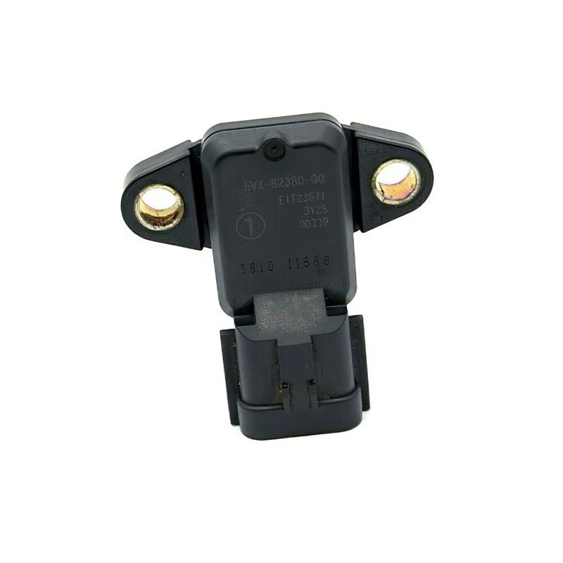 Mass Air Flow Pressure Sensor 5JW-82380-00-00 for Yamaha Motorcycle YZF-R1 FJR1300 online Mass Air Flow Pressure Sensor 5JW-82380-00-00 for Yamaha Motorcycle YZF-R1 FJR1300 online