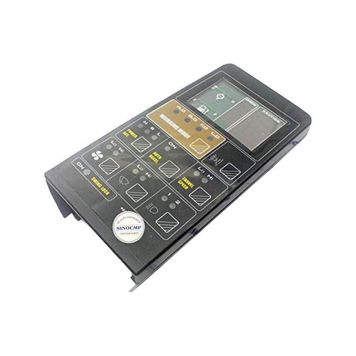 Monitor 207-06-X3110 For Komatsu Excavator PC300 PC300-5 PC300LC PC300LC-5 online Monitor 207-06-X3110 For Komatsu Excavator PC300 PC300-5 PC300LC PC300LC-5 online