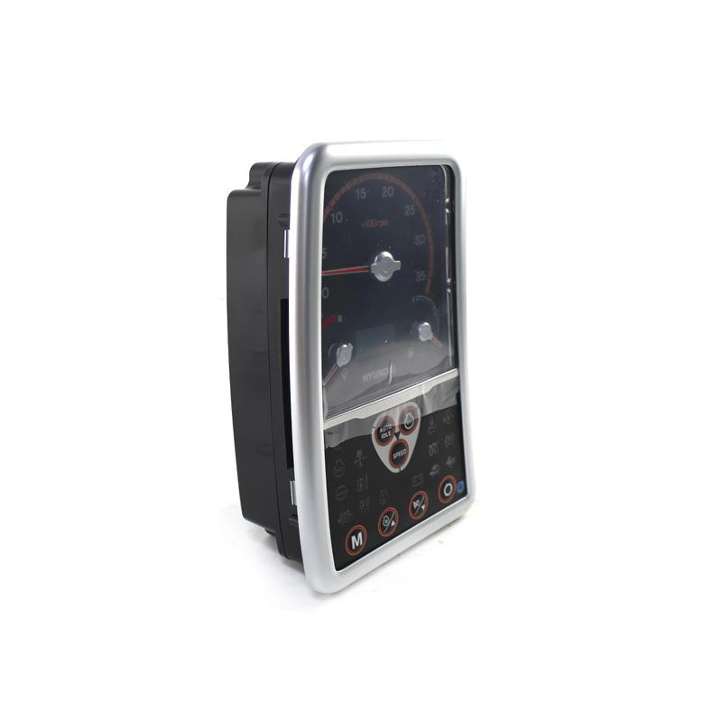 Monitor 21M9-30101 for Hyundai Excavator R60-9 R60CR-9 online Monitor 21M9-30101 for Hyundai Excavator R60-9 R60CR-9 online