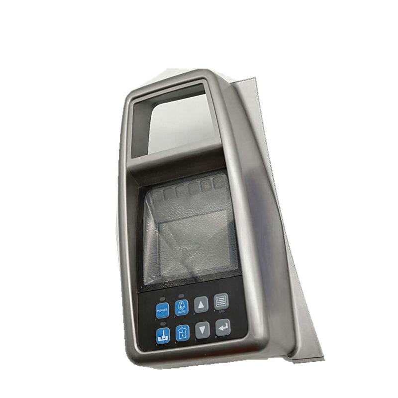 Monitor 300426-00008 539-00078 539-00078E 539-00078C for Doosan Excavator DX140W DX160W DX210W online Monitor 300426-00008 539-00078 539-00078E 539-00078C for Doosan Excavator DX140W DX160W DX210W online