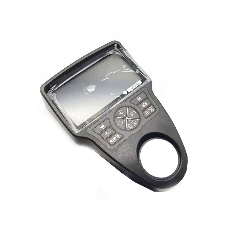 Monitor 347-1725-000 347-1214-000 for Sumitomo SH210-6 SH360-6 CASE CX145C Excavator online Monitor 347-1725-000 347-1214-000 for Sumitomo SH210-6 SH360-6 CASE CX145C Excavator online