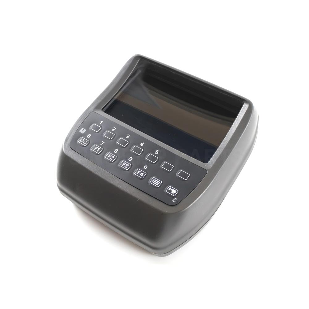 Monitor 4653782 for John Deere 190DW 220DW Excavator online Monitor 4653782 for John Deere 190DW 220DW Excavator online