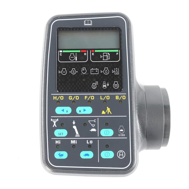 Monitor 7834-73-8000 for Komatsu Excavator PC200EL-6K PC150-6K PC150LC-6K PC160-6K PC180LC-6K PC180NLC-6K PC200EN-6K PW130ES-6K online Monitor 7834-73-8000 for Komatsu Excavator PC200EL-6K PC150-6K PC150LC-6K PC160-6K PC180LC-6K PC180NLC-6K PC200EN-6K PW130ES-6K online