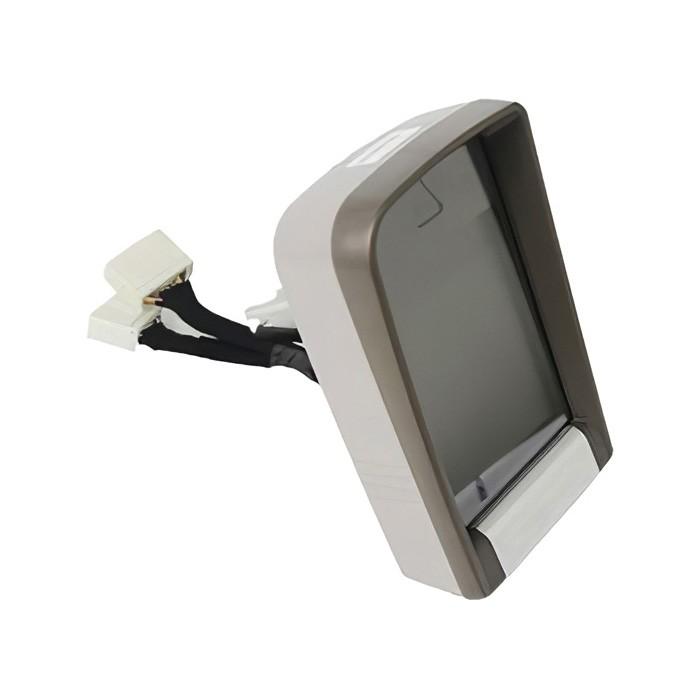 Monitor Assy 7824-84-3001 for Komatsu PC10-7 PC15-3 PC20-7 PC20R-8 PC25R-8 PC27R-8 PC30R-8 PC35R-8 PC40R-8 PC45R-8