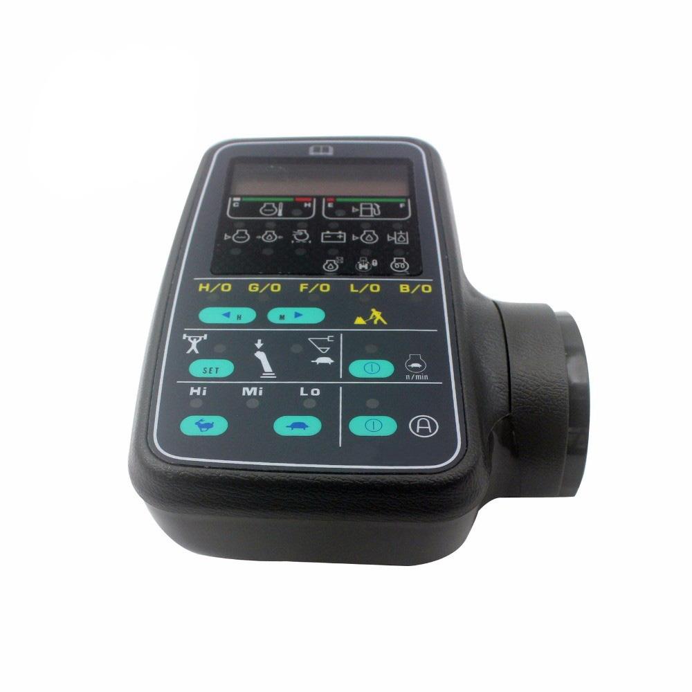 Monitor Cluster Gauge 834-77-2005 for Komatsu PC200-6 Excavator online Monitor Cluster Gauge 834-77-2005 for Komatsu PC200-6 Excavator online