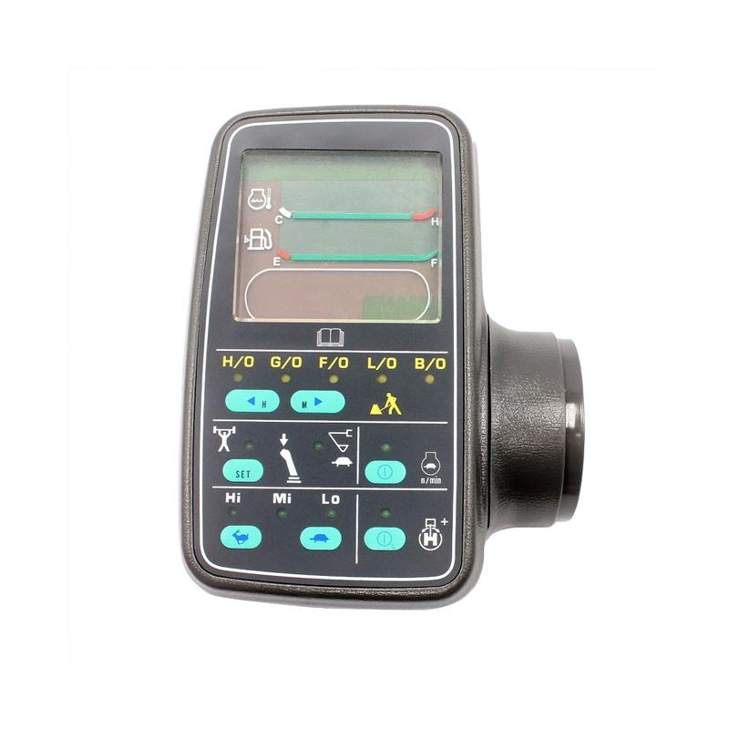 Monitor Display Panel 7834-73-6000 for Komatsu PC300-6 PC340-6K PC350-6 PC400-6 PC450-6K online Monitor Display Panel 7834-73-6000 for Komatsu PC300-6 PC340-6K PC350-6 PC400-6 PC450-6K online