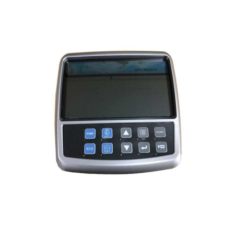 Monitor Display Screen 4653775 for John Deere Excavator 225DLC 450DLC 850DLC 650DLC