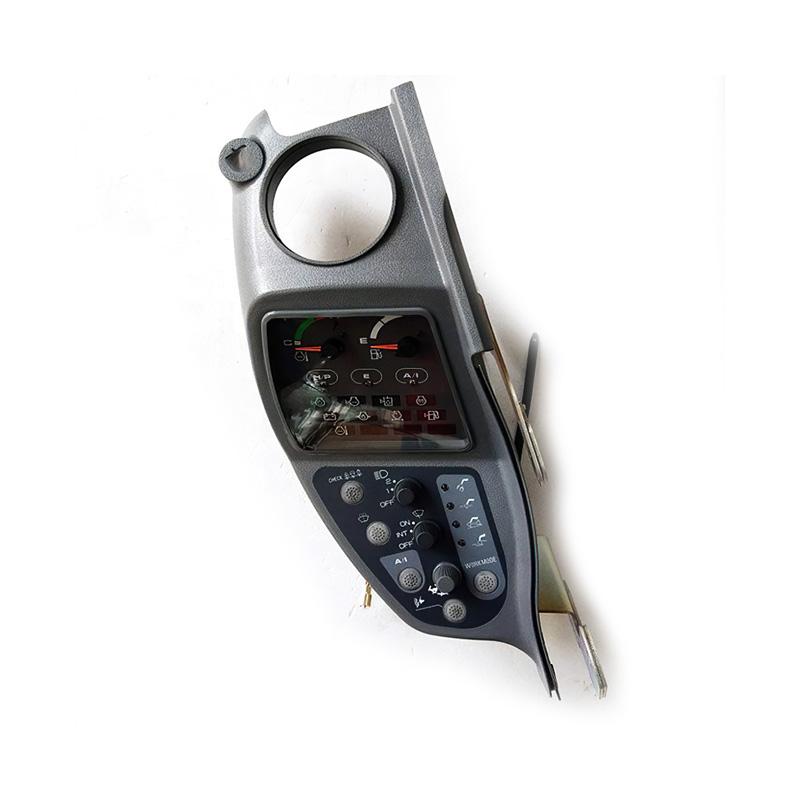 Monitor Display Screen YA00015551 for Hitachi EX120-5 EX200-5 EX210-5 EX220-5 EX455-5 Excavator online Monitor Display Screen YA00015551 for Hitachi EX120-5 EX200-5 EX210-5 EX220-5 EX455-5 Excavator online