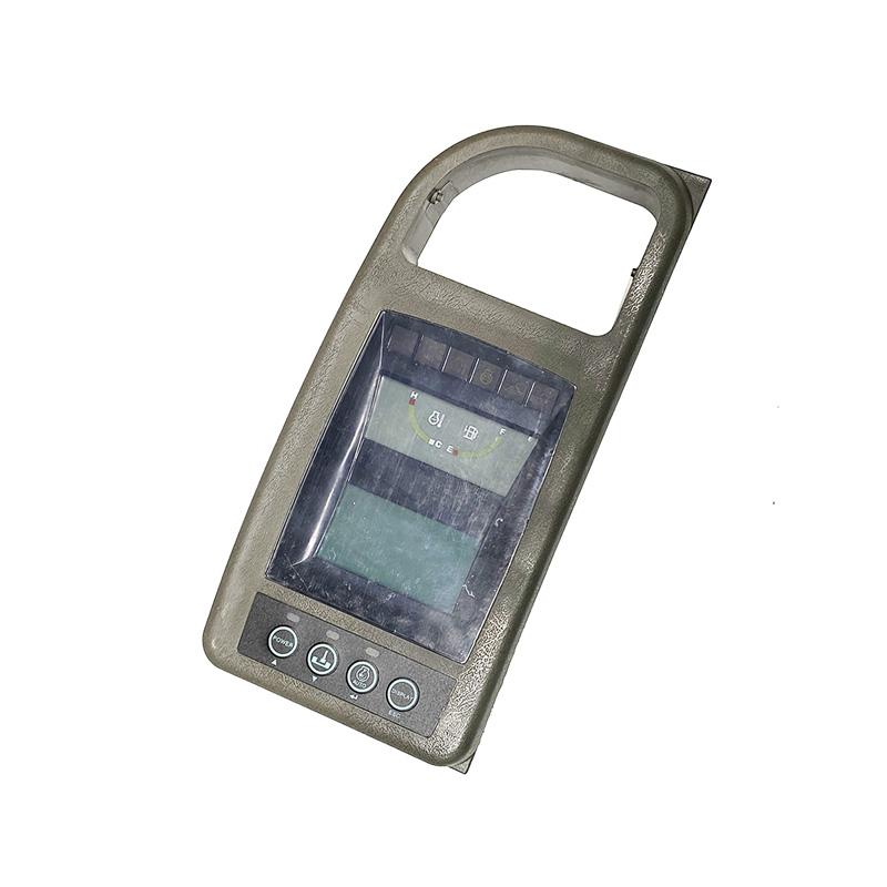 Monitor Gauge Cluster 539-00048 for Daewoo Doosan DH220-7 DH225-7 Excavator online Monitor Gauge Cluster 539-00048 for Daewoo Doosan DH220-7 DH225-7 Excavator online