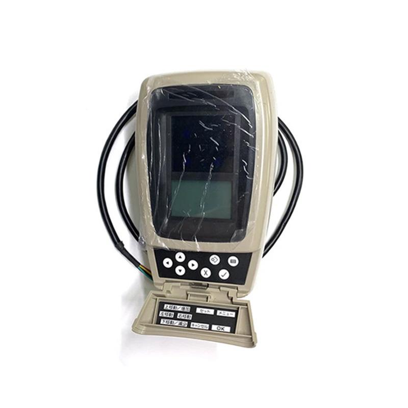 Monitor Gauge Panel 260-2160 157-3198 For Caterpillar Excavator CAT E320C E312C E315C E318C