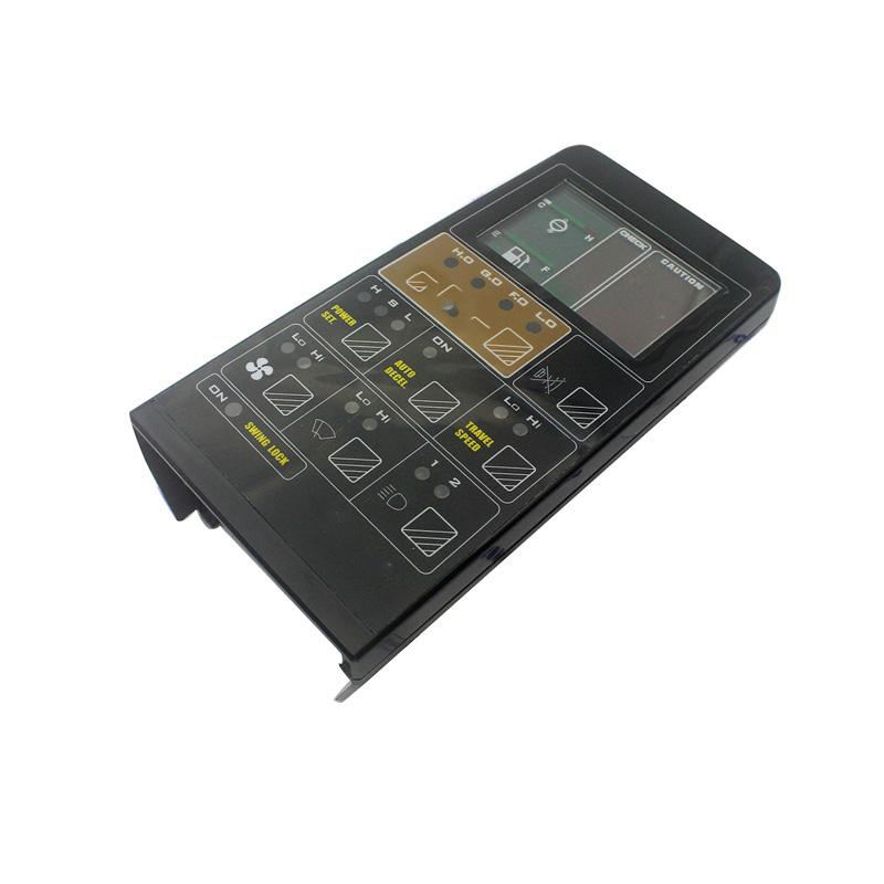 Monitor LCD Display Panel 7824-70-4100 For Komatsu Excavator PC150-5 PC120-5 online Monitor LCD Display Panel 7824-70-4100 For Komatsu Excavator PC150-5 PC120-5 online
