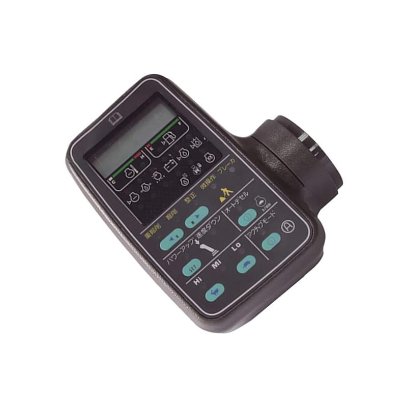 Monitor LCD Display Panel 7834-70-6103 For Komatsu Excavator PC130-6 PC130-6E online Monitor LCD Display Panel 7834-70-6103 For Komatsu Excavator PC130-6 PC130-6E online