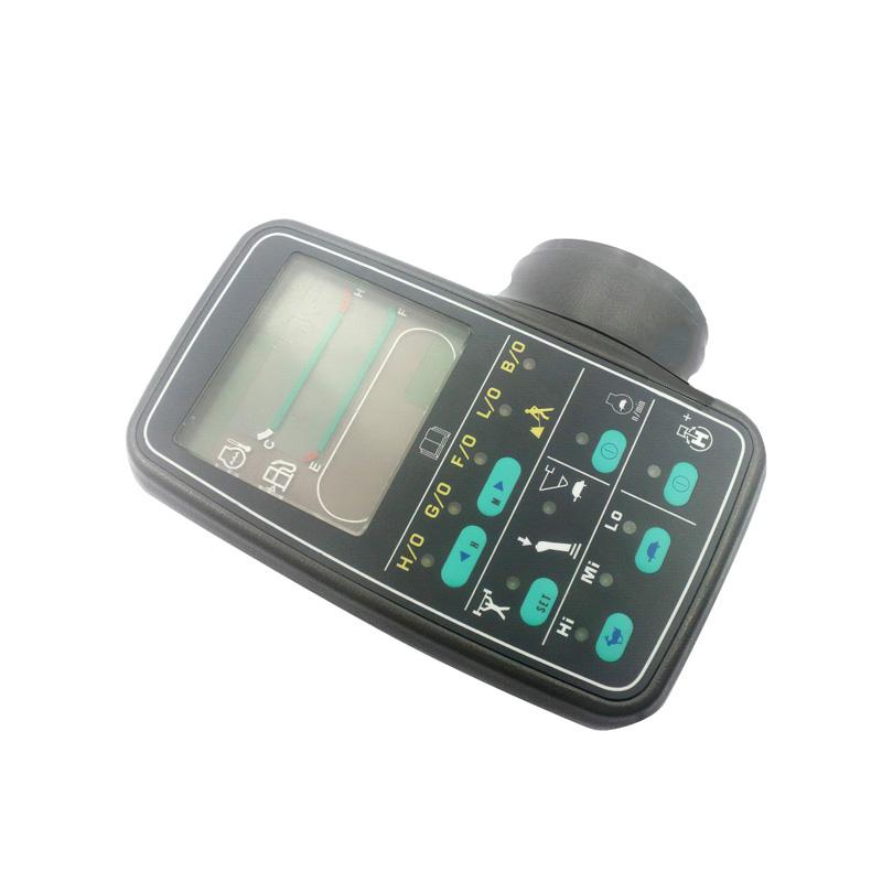 Monitor LCD Display Panel 7834-75-2002 For Komatsu Mobile Crusher and Recycler BZ120-1 BR200T-1 BR200T-1A online Monitor LCD Display Panel 7834-75-2002 For Komatsu Mobile Crusher and Recycler BZ120-1 BR200T-1 BR200T-1A online