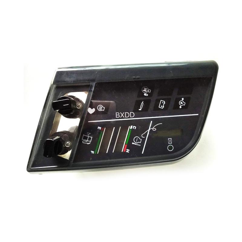 Monitor LCD Display Panel 7834-75-2003 For Komatsu Excavator PC350-6Z PC350LC-6Z