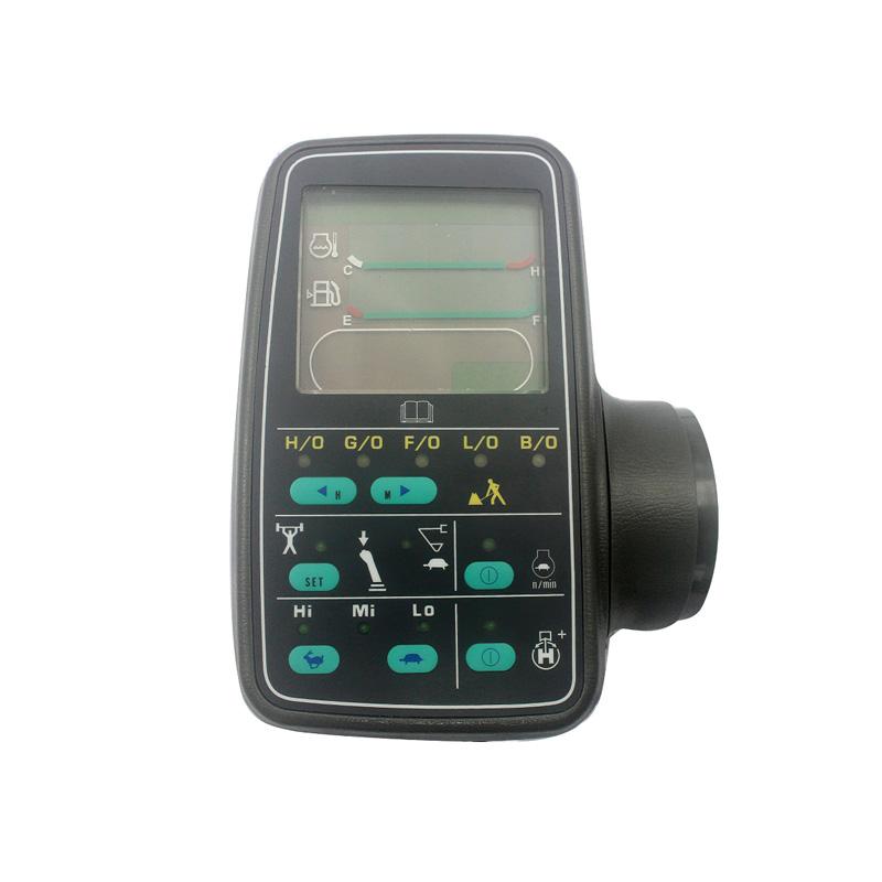 Monitor Panel 7834-71-4000 for Komatsu Excavator PW130-6K online Monitor Panel 7834-71-4000 for Komatsu Excavator PW130-6K online